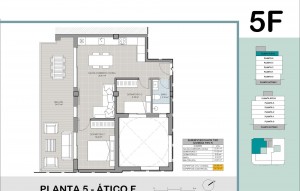 New Build - Apartment - Torrevieja