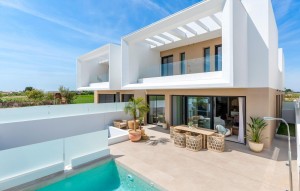 New Build - Townhouse - Dolores - dolores