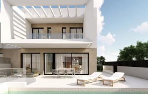 New Build - Townhouse - Dolores - dolores