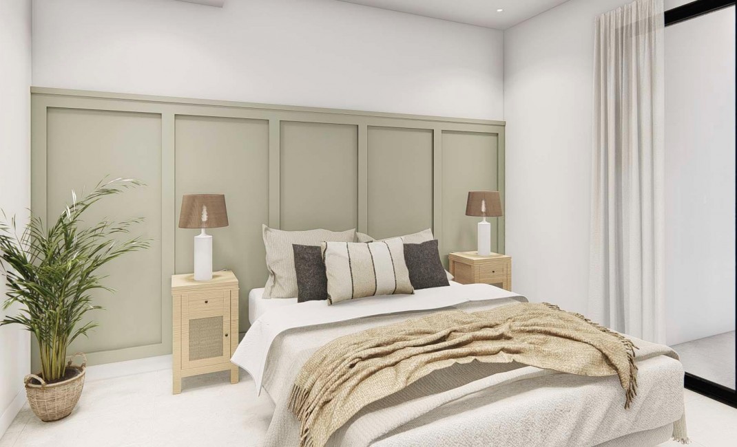 New Build - Townhouse - Dolores - dolores