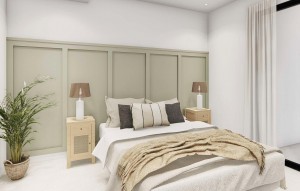 New Build - Townhouse - Dolores - dolores