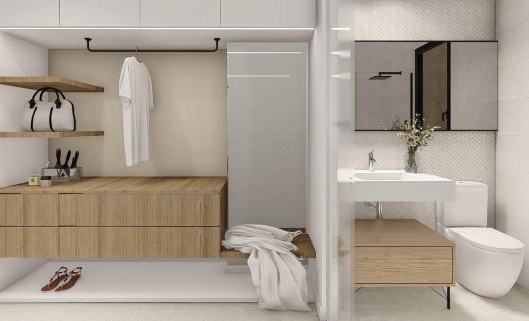 New Build - Townhouse - Dolores - dolores