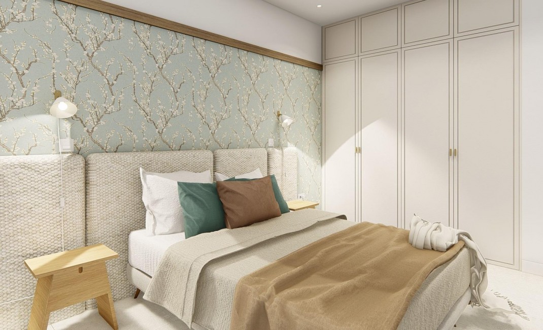 New Build - Townhouse - Dolores - dolores