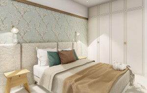 New Build - Townhouse - Dolores - dolores