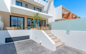 New Build - Townhouse - Dolores - dolores