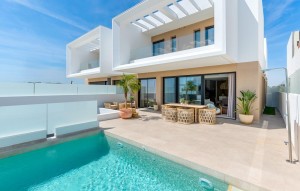 New Build - Townhouse - Dolores - dolores