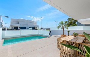 New Build - Townhouse - Dolores - dolores