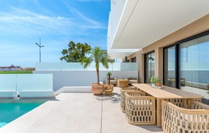 New Build - Townhouse - Dolores - dolores