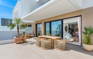 New Build - Townhouse - Dolores - dolores