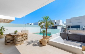 New Build - Townhouse - Dolores - dolores