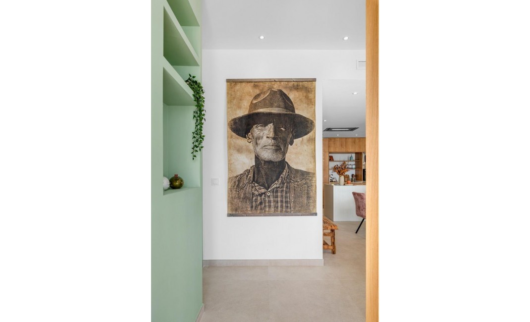 New Build - Townhouse - Dolores - dolores