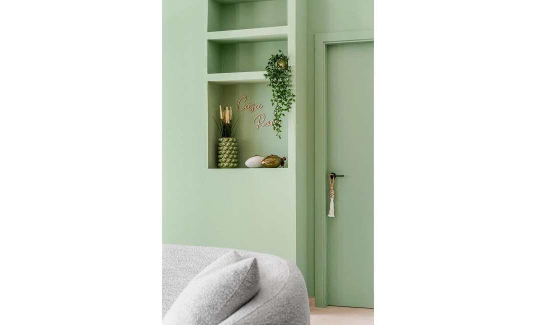 New Build - Townhouse - Dolores - dolores