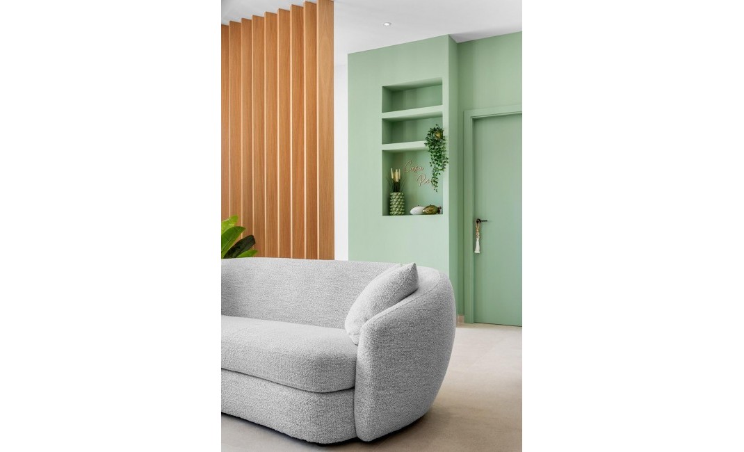 New Build - Townhouse - Dolores - dolores