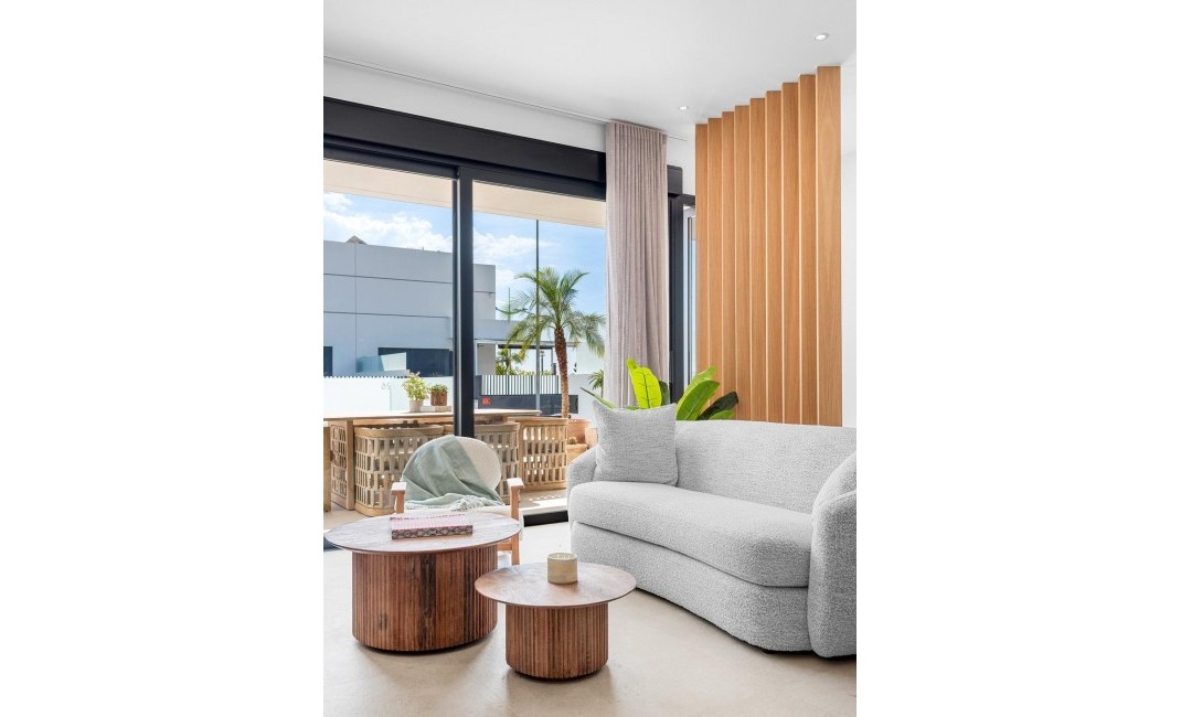 New Build - Townhouse - Dolores - dolores