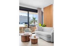 New Build - Townhouse - Dolores - dolores