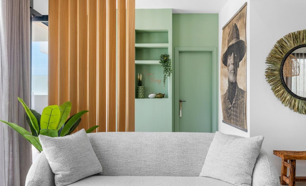 New Build - Townhouse - Dolores - dolores