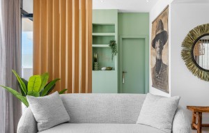 New Build - Townhouse - Dolores - dolores