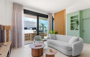 New Build - Townhouse - Dolores - dolores