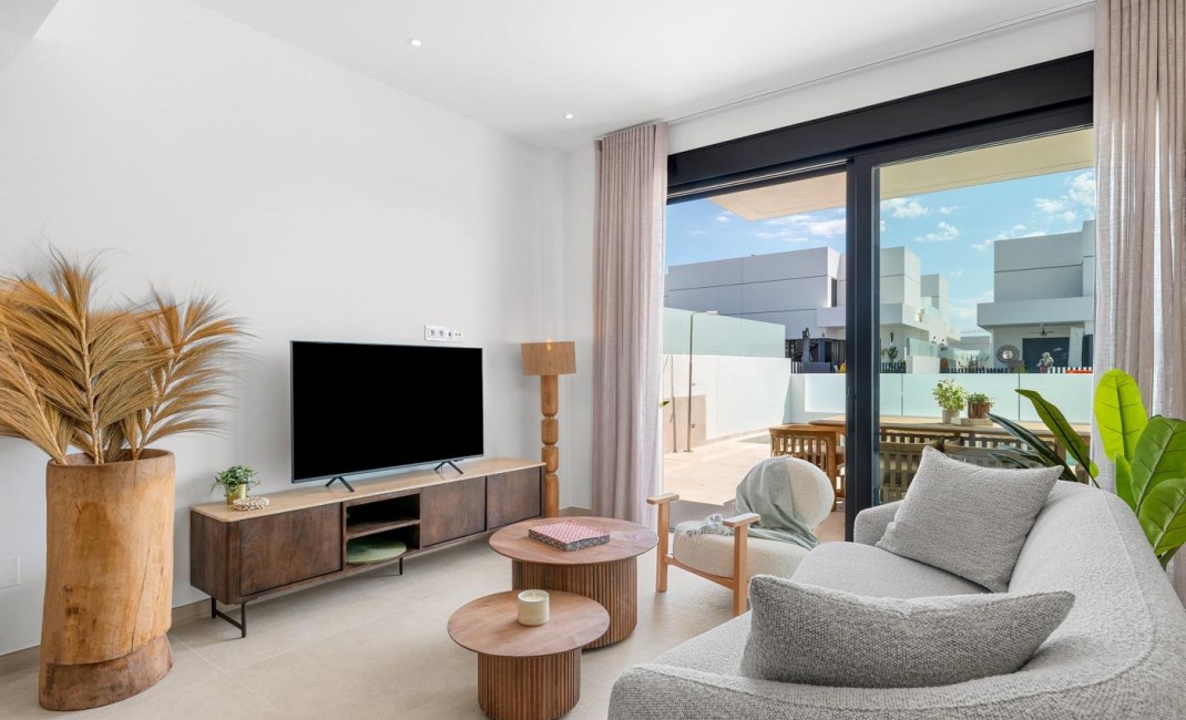 New Build - Townhouse - Dolores - dolores