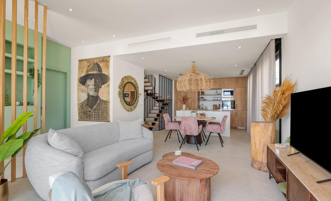 New Build - Townhouse - Dolores - dolores