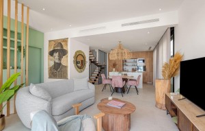 New Build - Townhouse - Dolores - dolores