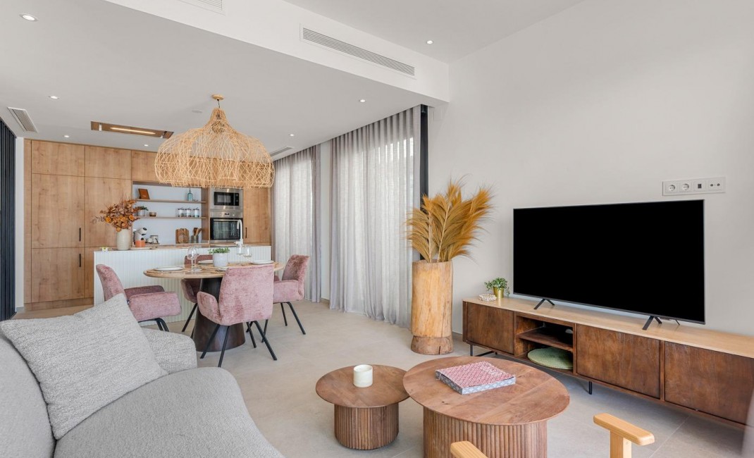 New Build - Townhouse - Dolores - dolores