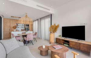 New Build - Townhouse - Dolores - dolores