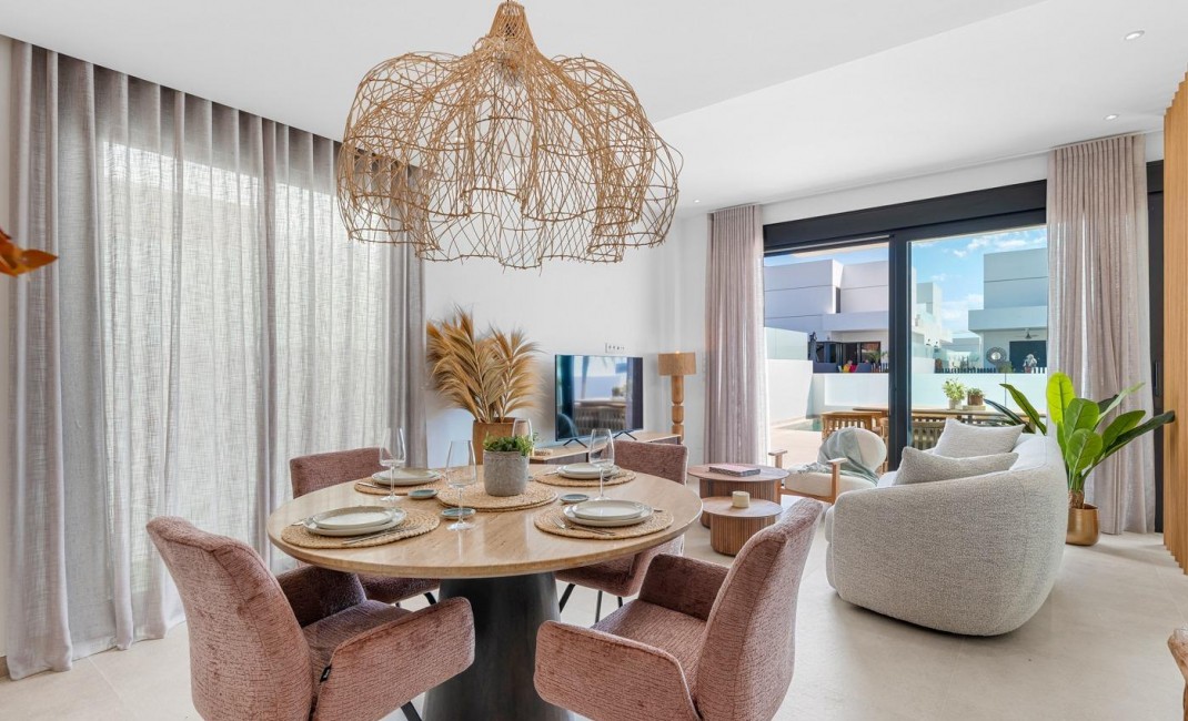 New Build - Townhouse - Dolores - dolores