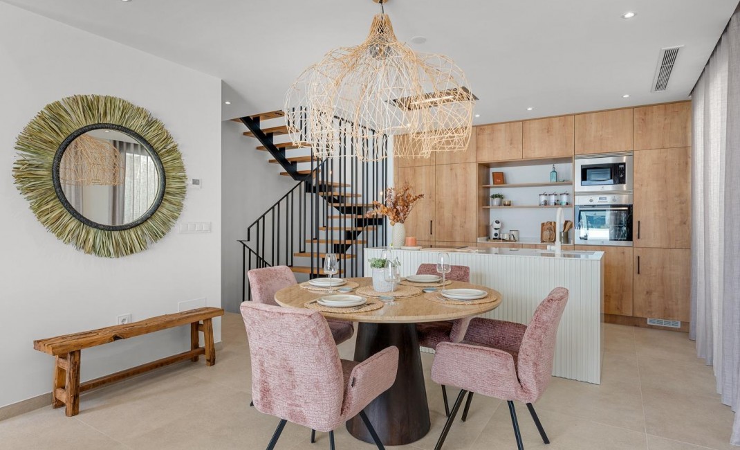 New Build - Townhouse - Dolores - dolores