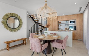 New Build - Townhouse - Dolores - dolores