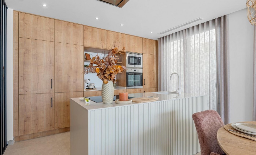 New Build - Townhouse - Dolores - dolores