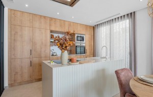 New Build - Townhouse - Dolores - dolores