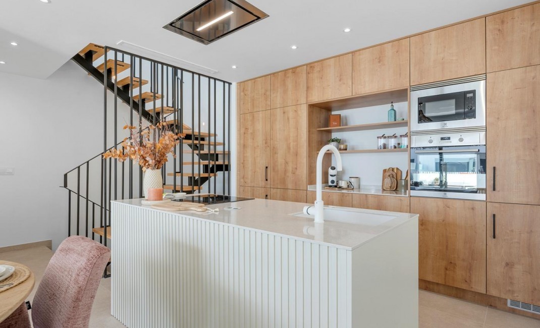 New Build - Townhouse - Dolores - dolores