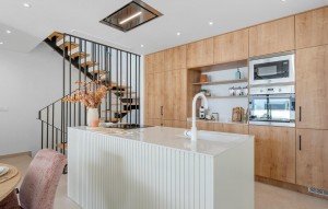 New Build - Townhouse - Dolores - dolores