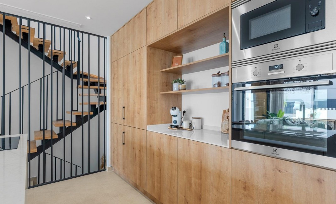 New Build - Townhouse - Dolores - dolores