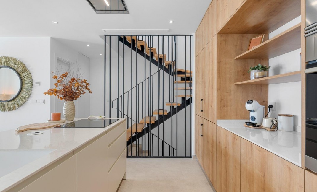 New Build - Townhouse - Dolores - dolores