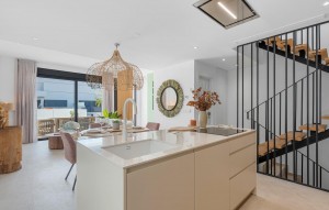 New Build - Townhouse - Dolores - dolores