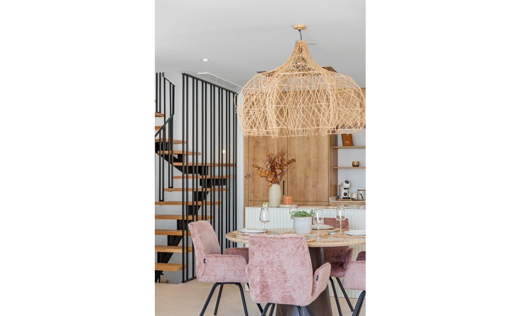 New Build - Townhouse - Dolores - dolores