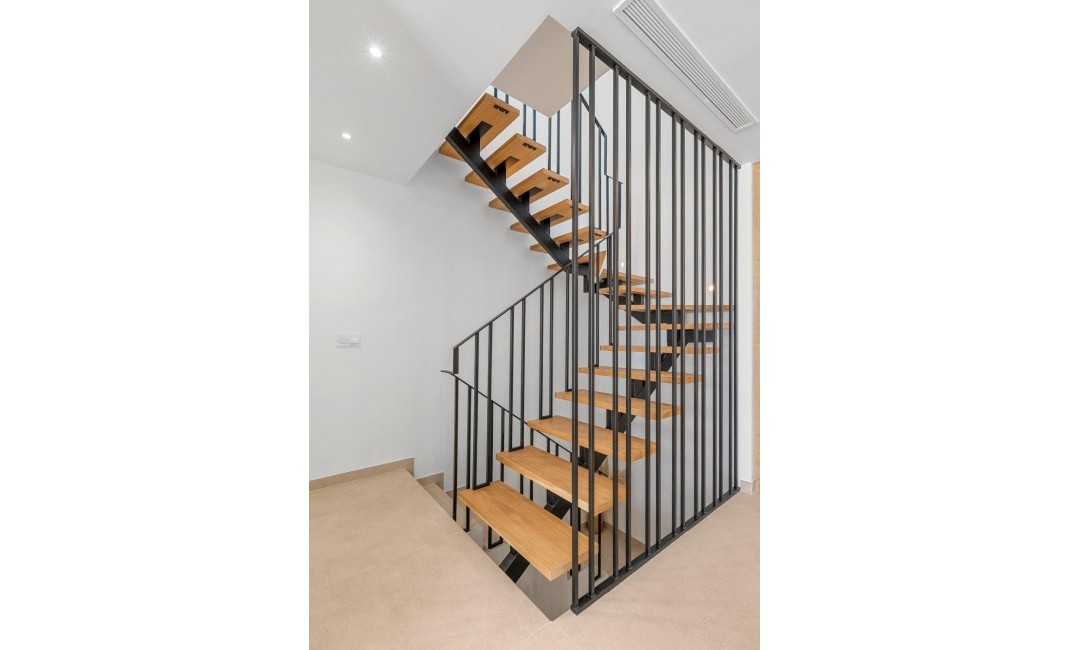 New Build - Townhouse - Dolores - dolores