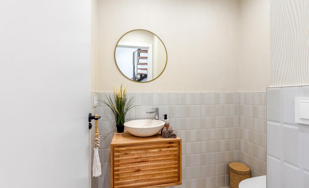 New Build - Townhouse - Dolores - dolores