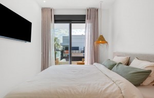 New Build - Townhouse - Dolores - dolores