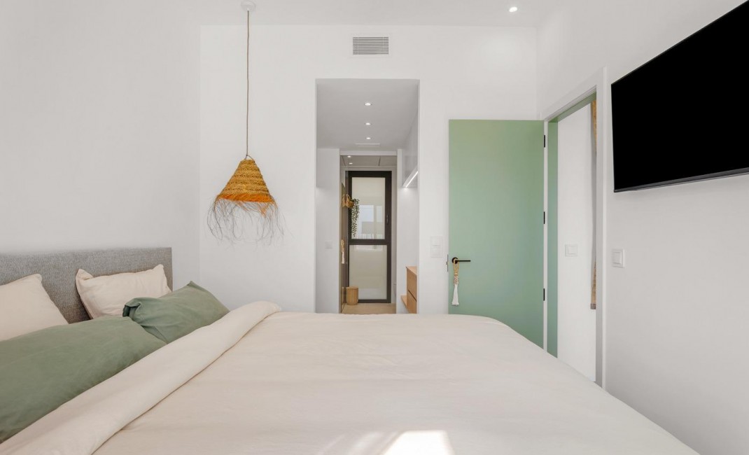 New Build - Townhouse - Dolores - dolores