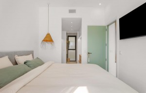 New Build - Townhouse - Dolores - dolores