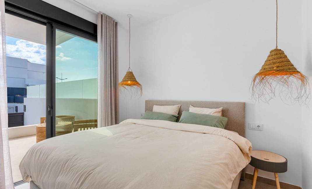 New Build - Townhouse - Dolores - dolores