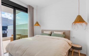 New Build - Townhouse - Dolores - dolores