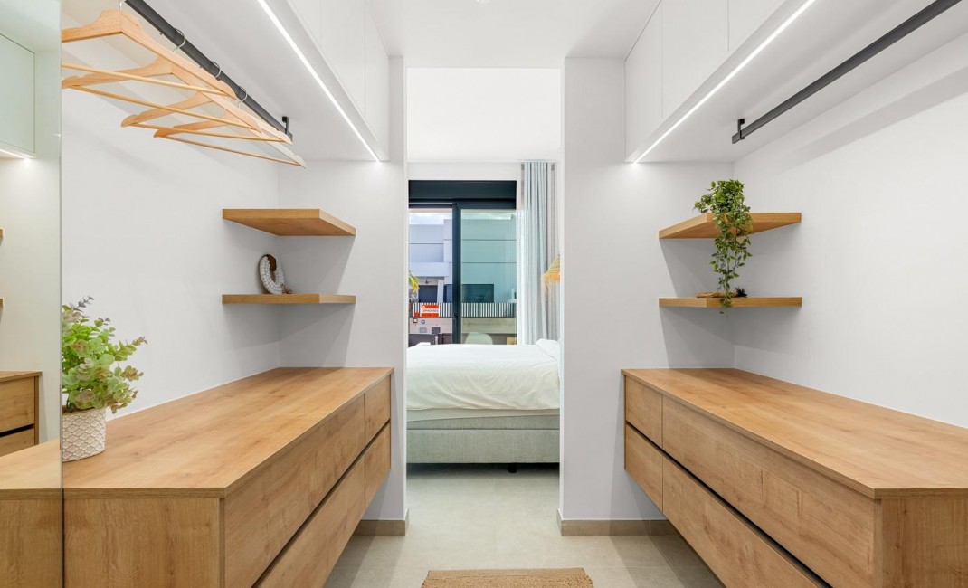 New Build - Townhouse - Dolores - dolores