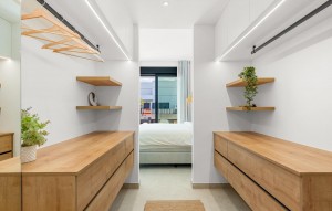 New Build - Townhouse - Dolores - dolores