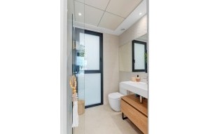 New Build - Townhouse - Dolores - dolores