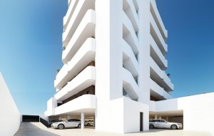 New Build - Apartment - Guardamar del Segura - guardamar del segura