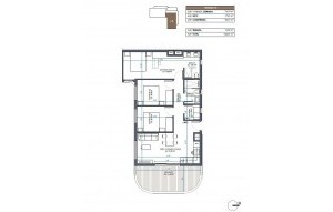 New Build - Apartment - Guardamar del Segura - guardamar del segura